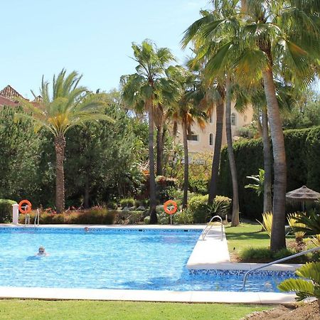 Appartamento La Concha Vista La Quinta Marbella Esterno foto