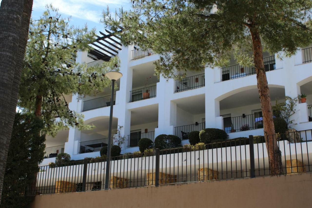 Appartamento La Concha Vista La Quinta Marbella Esterno foto